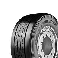 385/55R22.5 160K  Bridgestone Ecopia H-Trailer 002